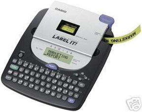 卡西欧光盘打印机软盘 数字时代的复古记忆