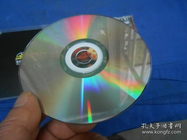 CD光盘 美的享受——古典演奏歌剧芭蕾精选(119)《莫札特后宫诱逃》